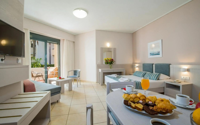 Creta Palm Apartments