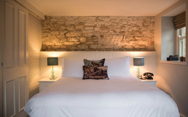 The Lion Inn