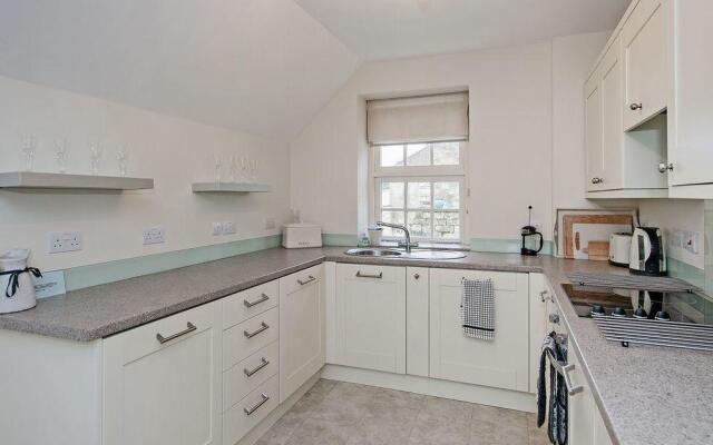 The Old Smithy Loft