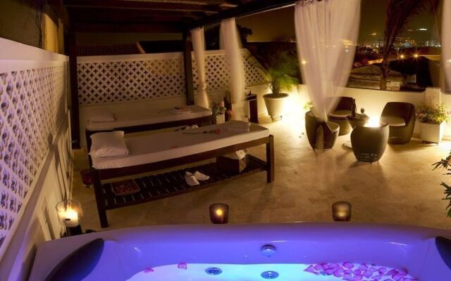 Casa Santa Ana Hotel Boutique - Spa