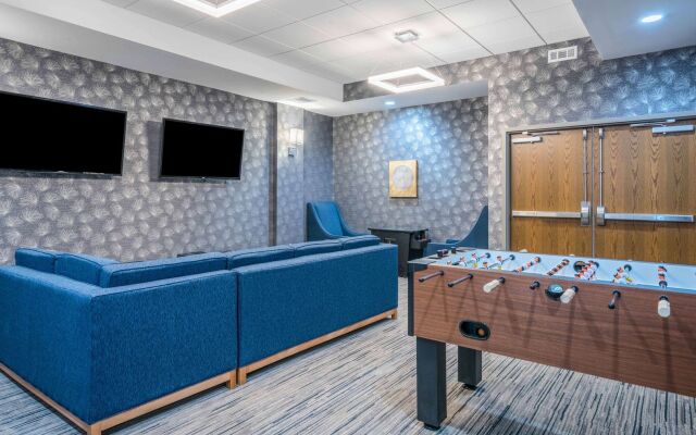 Homewood Suites By Hilton Philadelphia Plymouth Meeting