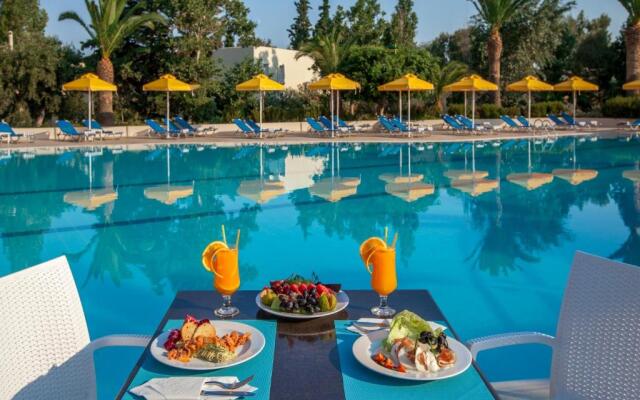Kipriotis Hippocrates Hotel -  All Inclusive