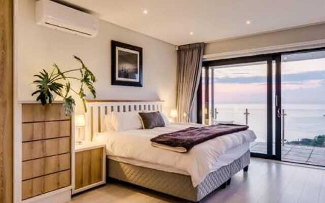 Perfect Family Holiday Villa in Camps Bay Spindrift