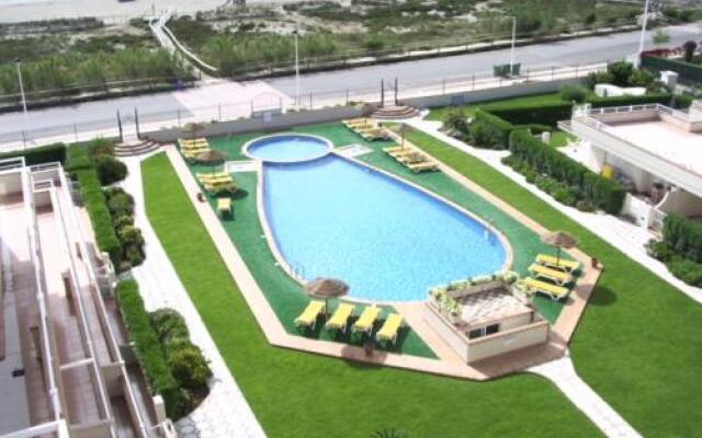 Apartment Martinez Cala Josep