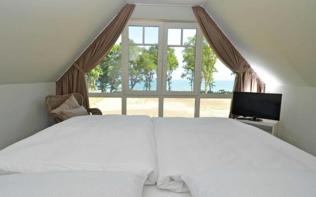 Reethus am Strand - House Half 1