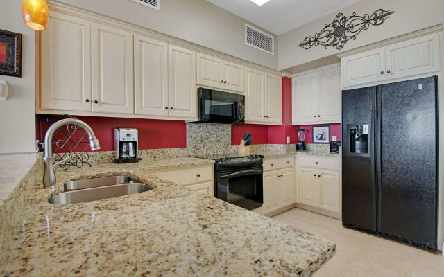 Gulf Crest Condominiums