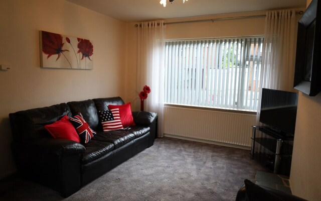 Ideal Lodgings in Whitefield