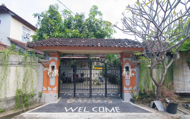 Pondok Nuri Homestay