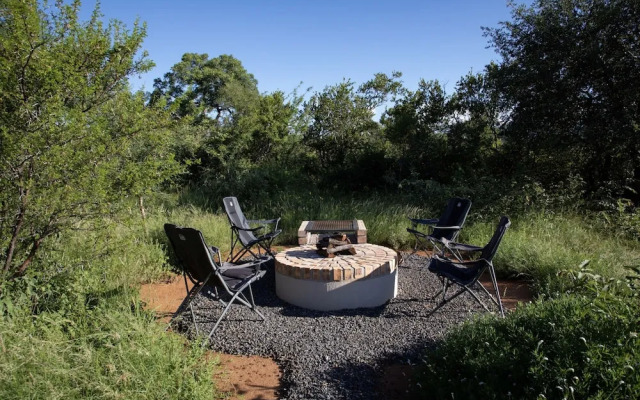 Villa Blaaskans in Hoedspruit