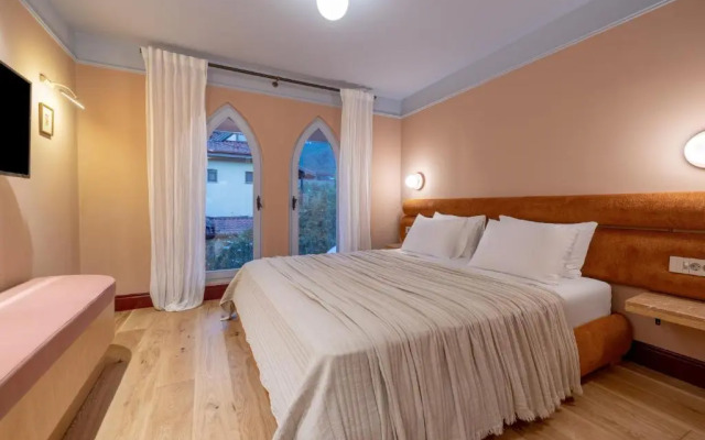 Yonca Resort