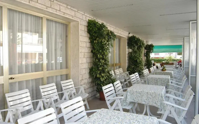Hotel Nella