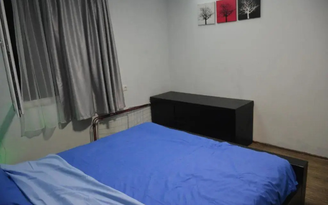 Entire Studio Apt In the Center Of Tbilisi