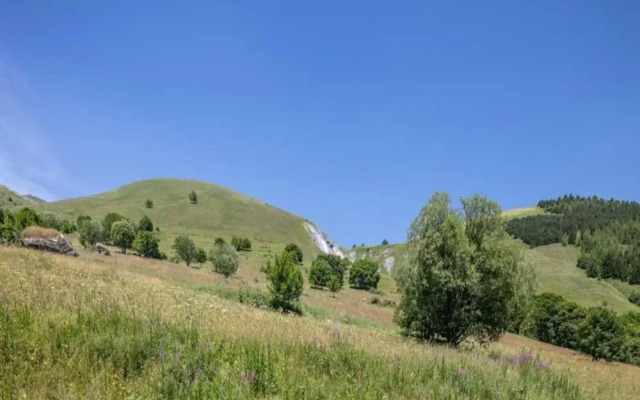 Studio in Saint-sorlin-d\"arves