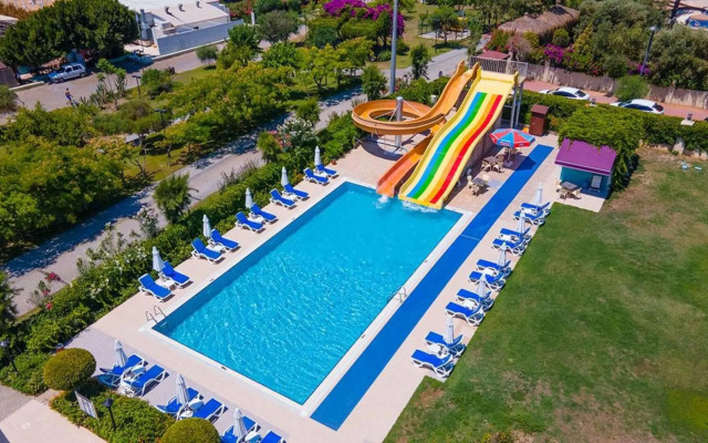 Monachus Hotel & Spa - All Inclusive