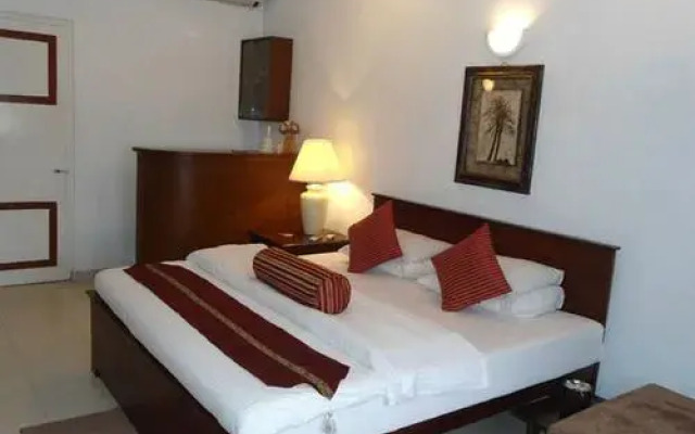 Ranveli Beach Resort