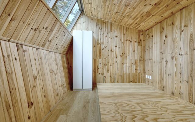 Geumgangsong Ecorium