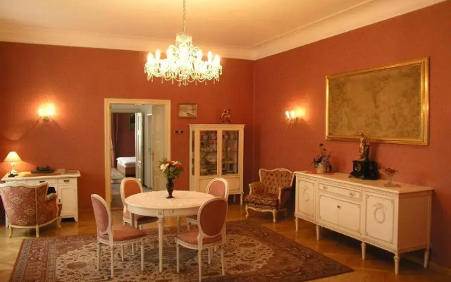 Schlosshotel Zdíkov