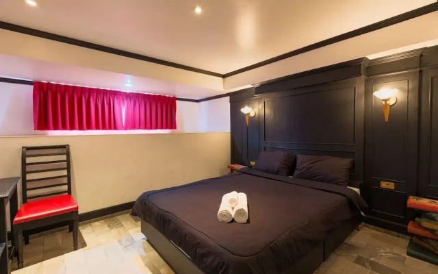 BizFirst Mansion