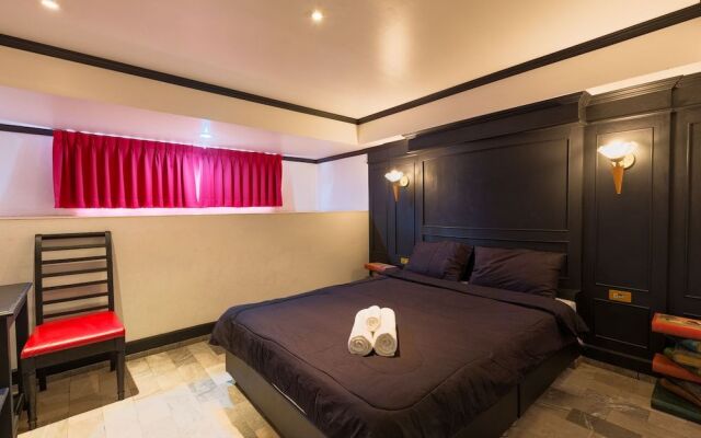 SOHO Rooms Patong