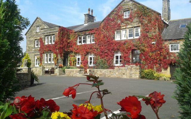 Ferrari S Country House Hotel