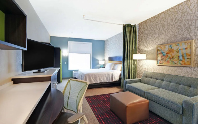 Home2 Suites by Hilton Beloit