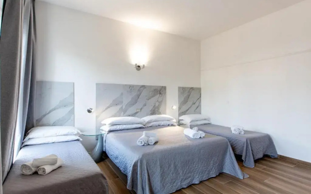 Hotel Silver