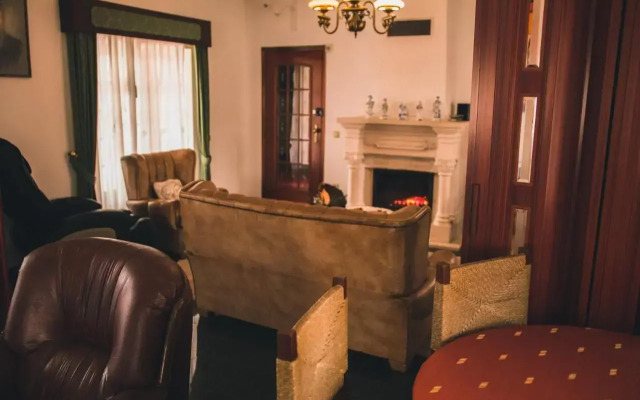 Jantesta Guest House