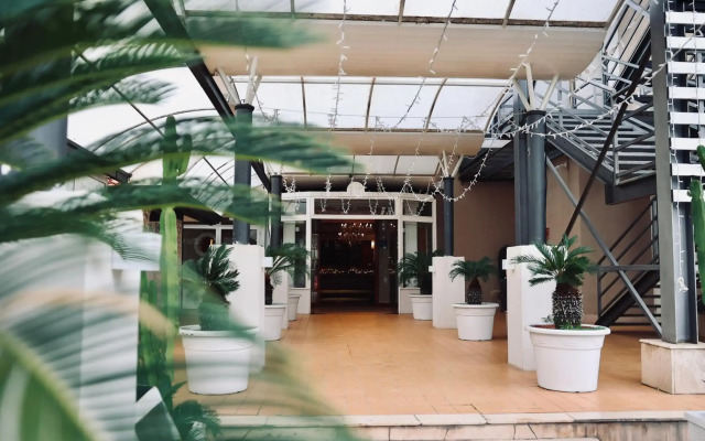 Hotel Max