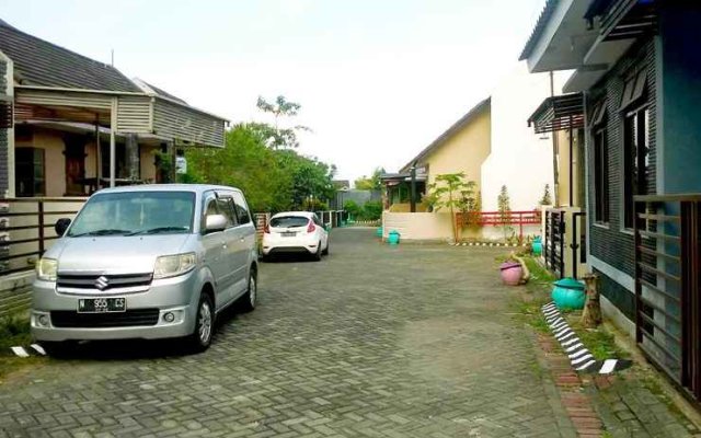 Araya Home Vacation Soekarno Hatta