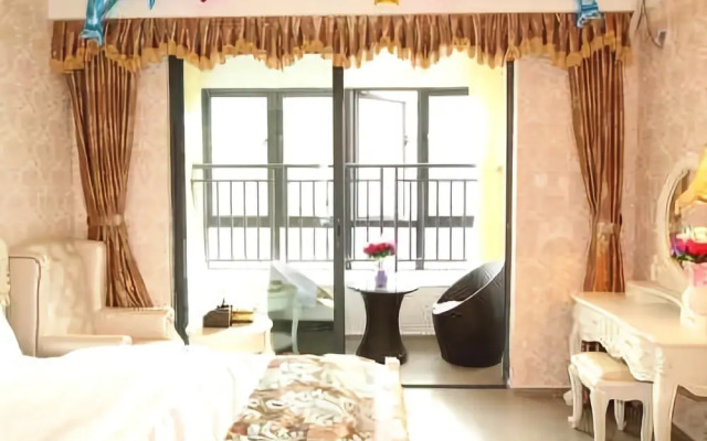 Star Apartment Hotel