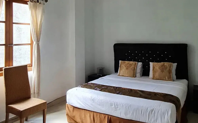 Casamia Homestay