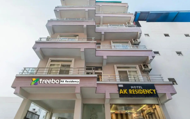 Treebo Golden Kashi
