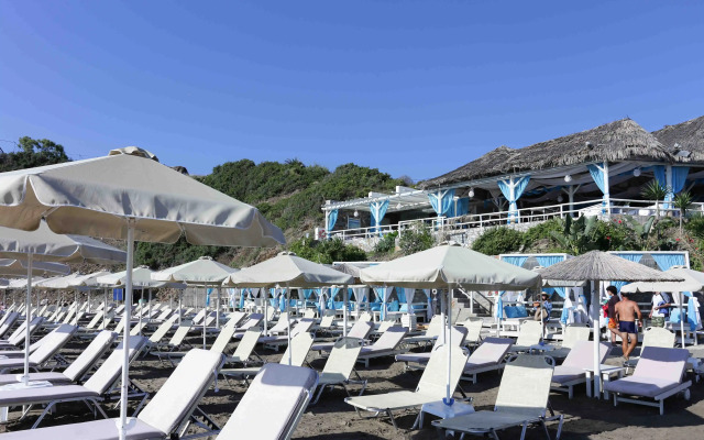 Bali Star Resort Hotel
