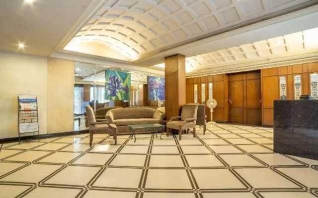 Hotel Rajdhani