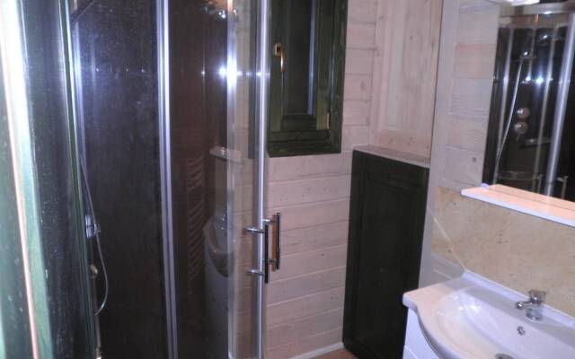 Chalet Aloya