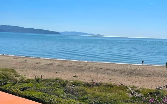 Appartamento Germoglio Sulla Spiaggia