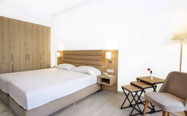 Eurovillage Achilleas Hotel