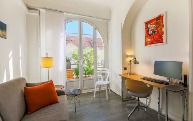 Le Colisee AP4190 By RIVIERA HOLIDAY HOMES