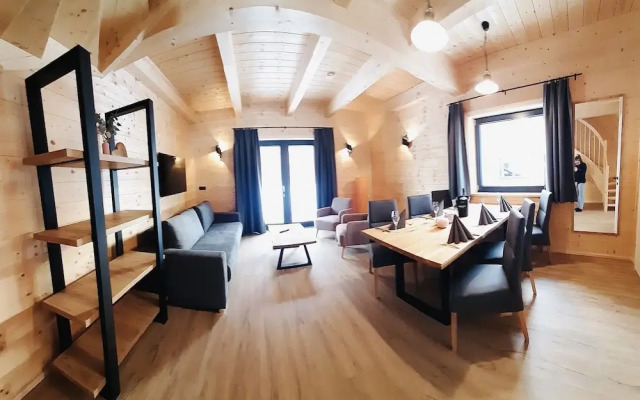 Alpenchalet Nassfeld