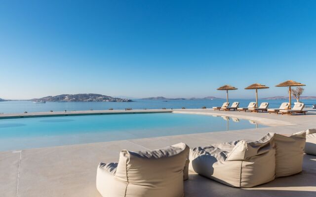 Destino Anamar Mykonos