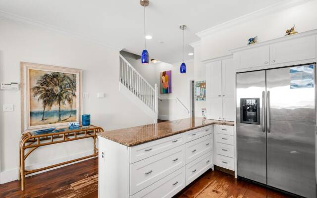 White Sands 451- Beach Dreams