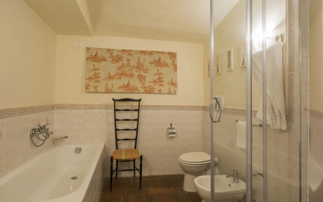 B&B La Bohème