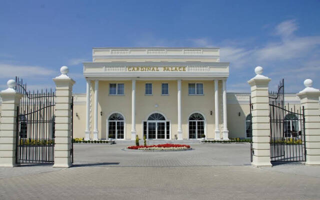 Parisel Palace Centrum Konferencyjno-Wypoczynkowe