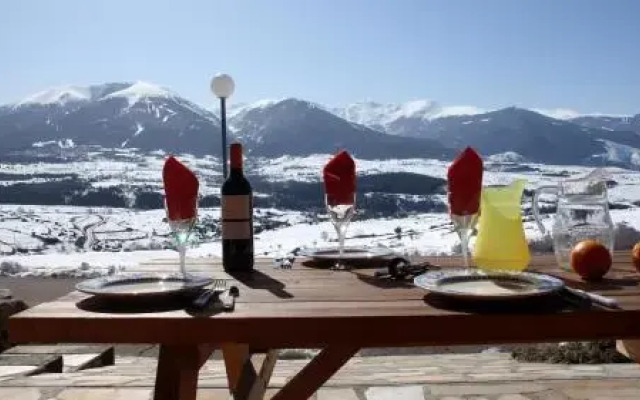 Appartements dans Chalet