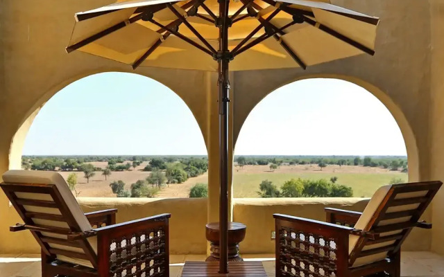 Mihir Garh