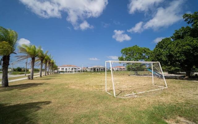 Bright Apartment at Punta Cana Wifiacelectironparking