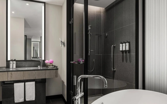 The Langham Gold Coast