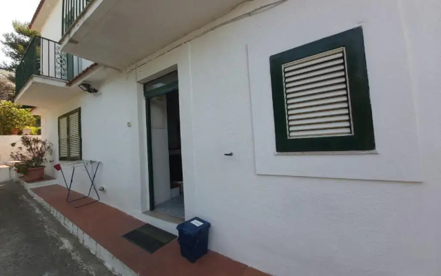 Appartamento in villa ..