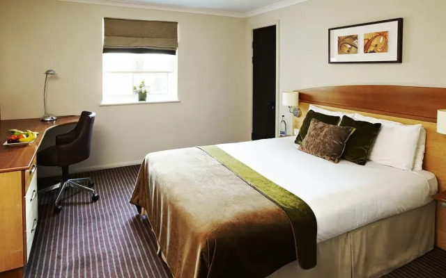 De Vere Venues Sunningdale Park