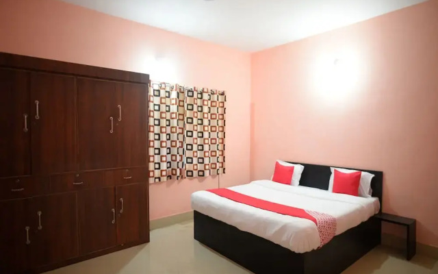 OYO 16407 Hotel Dream Castle